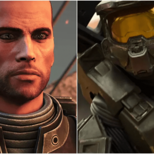 《光环》美剧第一集暗藏《质量效应》彩蛋《光环》真人剧第一集彩蛋 ...