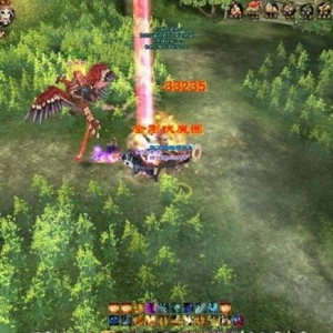 策划真的懂！《新天龙八部》怀旧服更新，做出了老玩家都不敢想的BOSS ...