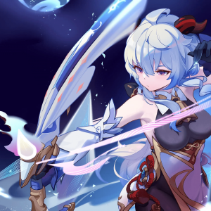 原神：月卡党玩家对甘雨配装配队的经验之谈