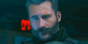 最受欢迎的男性游戏角色Top10：普莱斯队长排第一