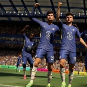 游戏降价？舅舅党爆料：FIFA23将改名EA Sports FC