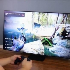 显卡太贵买不起 靠云游戏玩3A大作靠谱吗？想得美