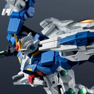新品：GU GN-0000＋GNR-010 00 RAISER、LEO、GP01FB