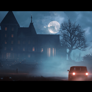 多人对战游戏《午夜猎魂》将于3月31日推出抢先体验版