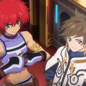 《闪光传说》公开五周年纪念PV