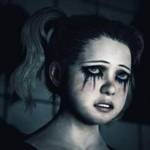 受寂静岭启发的第一人称心理恐怖游戏镜面锻造官方预告