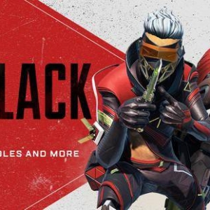 《Apex英雄》开启皮肤特卖活动 3月30日截止