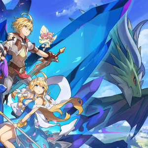 任天堂发布声明《失落的龙约》正式进入关服倒计时