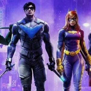 硬盘容量告急！《哥谭骑士》测试版内容情报曝光