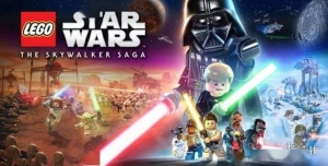 名场面悉数复刻！《乐高星球大战天行者传奇》新宣传片