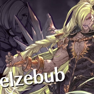 碧蓝幻想：不带啵嘴狗P+，但是巴布