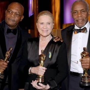 奥斯卡“终身成就奖”公布：《星战》系列绝地大师