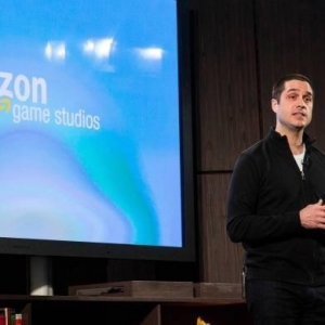 亚马逊游戏部门老板从开发部卸任：将更专注于家庭