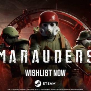 联机！柴油朋克风FPS《星际海盗》新预告：首发XGP