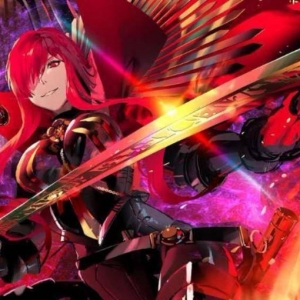 Fate/Grand Order：奥特祭锁卡高难二期个人组队分享