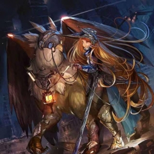 影之诗：版本初冲分卡组心得-永火鬼