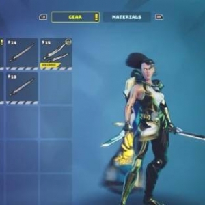 无主之地画风搭配高清孤胆枪手《太空朋克》公测预告