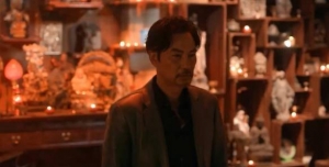 味儿对了！任贤齐 任达华港片《边缘行者》粤语预告