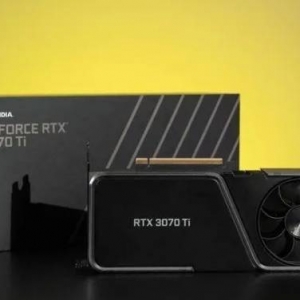 与黄牛无关 英伟达解释玩家多花300美元升级30系显卡