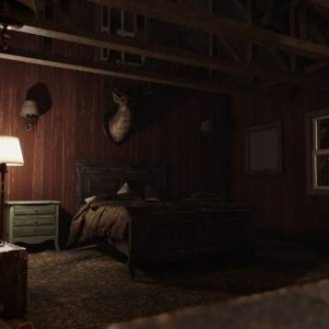 复刻重返德军总部！盟军大战僵尸《Projekt Z》预告