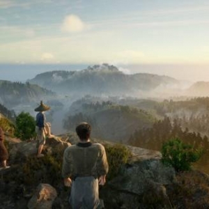 村战模拟器！开放世界动作RPG《战国王朝》新预告