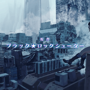 《黑岩射手》手游预告片公布 2022年秋季上线