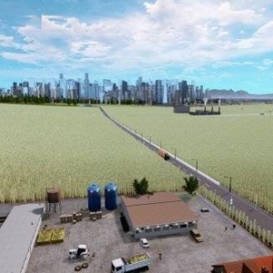 Steam城市建造模拟《高层都市》开启抢先体验！带简中