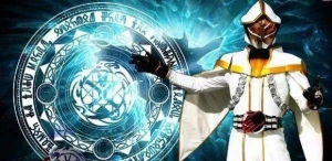汇总假面骑士中能够变身为骑士的科研人员，你知道几个？