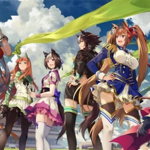 赛马娘：总之一定要把我无敌的大进放上去——白羊座篇