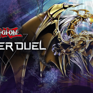 《游戏王：大师决斗》分享一下我上白金1的台北龙辉巧卡组