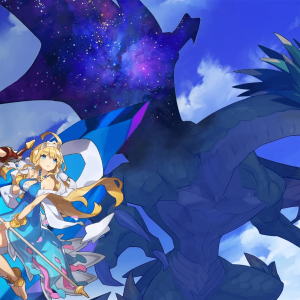 失落的龙约：传奇穆穆超级野队三星get