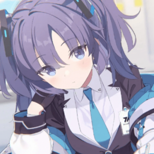 蔚蓝档案：零氪丑旧第一次过EX 爽到(附咸鱼心得）