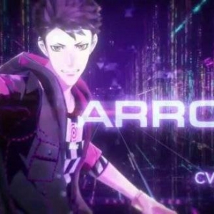 恶魔召唤师！《灵魂骇客2》角色PV第一弹“艾罗”赏