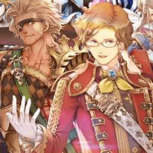 真 锁链战记：关于“战力”测试得到的初步结论