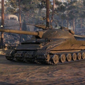 坦克世界：终于提279了，分享亿点点心得