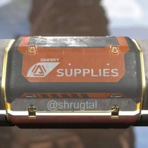 《APEX英雄》将加入补给箱“Smart Lootbin”