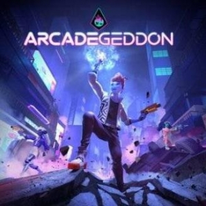 主机版喷射战士《Arcadegeddon》全平台发售日期公开
