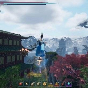 太荒初境将改为线下联机+通行证模式！太荒初境5天炸服4次