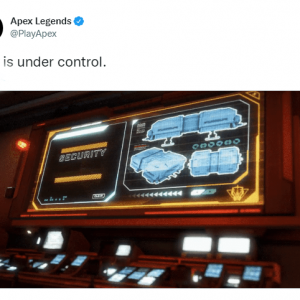 《Apex英雄》S13将引入“幽灵”战斗机器人