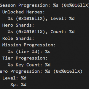 网传《守望先锋2》可能会推出战斗通行证