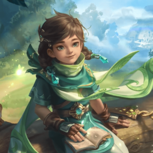 王者荣耀：桑启攻略