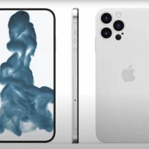 iPhone终于全面屏？iPhone 16或将采用屏下镜头