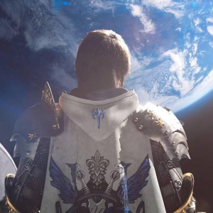 最终幻想14：6.1版本PVP新手混上水晶教学