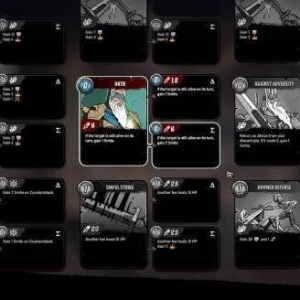 免费试玩！Roguelike策略游戏《欧瑞沙之下》正式上架