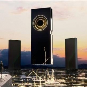 爆料：真核弹级！RTX 4090的整卡功耗将达到600W