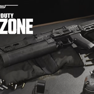 《使命召唤：战区》更新 重生岛载具启用