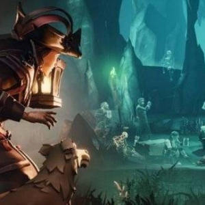 PVE党狂喜！《盗贼之海》限时免费冒险活动明日上线