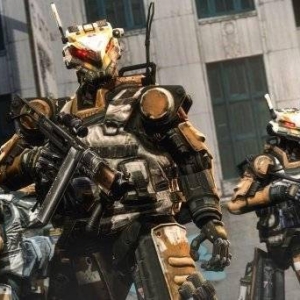 《泰坦陨落》“幽灵”机器人或在第13赛季登录《Apex》