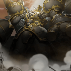 《游戏王：大师决斗》白金1邪恶双子