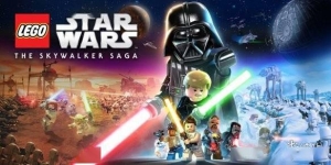 Fami一周游戏评分：《乐高星球大战：天行者传奇》33